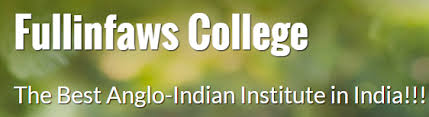 Full In Faws College logo