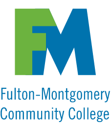 Fulton Montgomery Community College logo