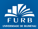 FURB Universidade Regional de Blumenau logo