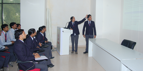 college gallery image