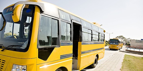 college gallery image