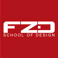 FZD School of Design logo