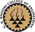 G H Raisoni College of Engineering logo