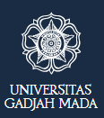Gadjah Mada University logo