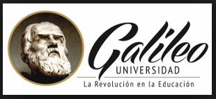 Galileo University logo