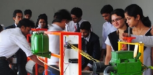 college gallery image