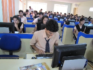 college gallery image