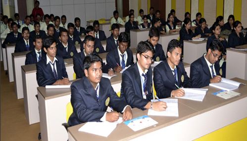 college gallery image