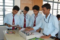 college gallery image