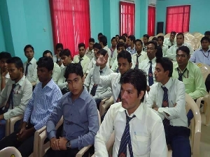 college gallery image