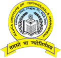 Ganga Institute of Technology and Management logo