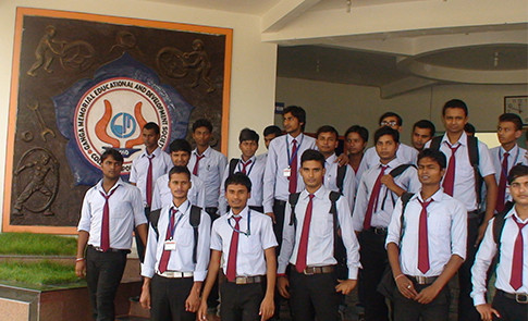 college gallery image
