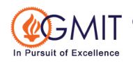 Gargi Institute of Science & Technology logo