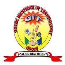 Gates Institute of Technology logo