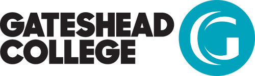 Gateshead College logo