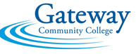 Gateway Community College New Haven logo