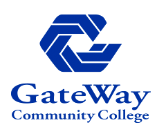 GateWay Community College Phoenix logo