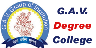 Gav Polytechnic logo