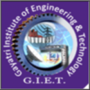 Gayatri Institute of Technology and Science logo