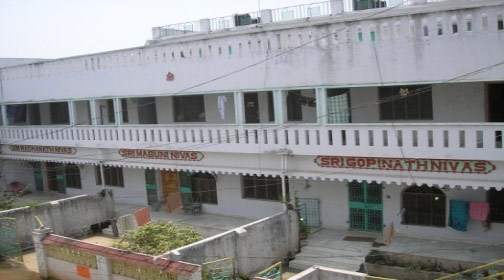 college gallery image