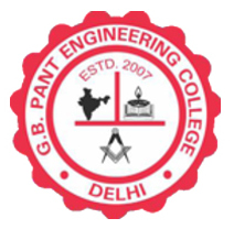 GB Pant Polytechnic logo