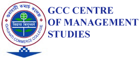 GCC Centre of Management Studies logo