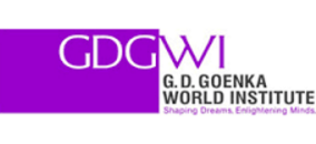 GD Goenka World Institute	, Gurgaon logo