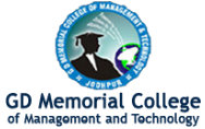 GD Memorial College of Management and Technology logo
