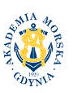 Gdynia Maritime University logo