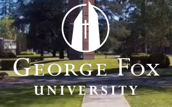 George Fox University logo