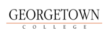 Georgetown College logo