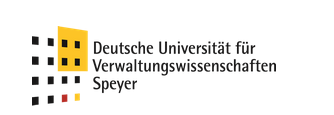 German University of Administrative Sciences Speyer logo
