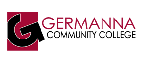 Germanna Community College logo