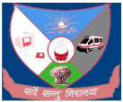 Ghanshyam Mehta Group of colleges logo