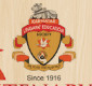 GI Bagewadi Arts and Science College logo
