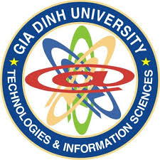 Gia Dinh Information Techonology University logo