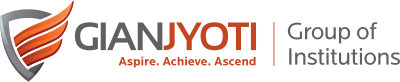 Gian Jyoti Institute of Engineering and Technology, Shambhu Kalan logo