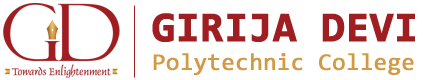 Girija Devi Polytechnic College logo