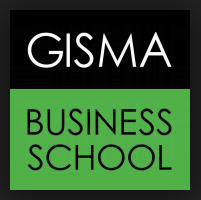 GISMA Business School logo