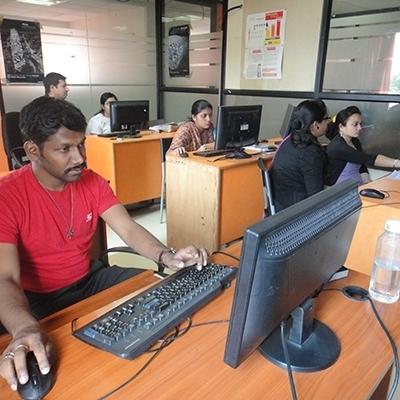 college gallery image