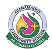 Glenamaddy Community School logo