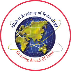 Global Academy of Technology logo