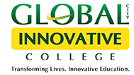 Global City Innovative College logo
