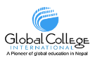 Global College International logo