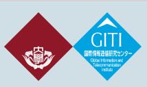 Global Information and Telecommunication Institute logo
