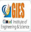 Global Institute of Engineering and Science logo