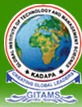 Global Institute of Management Sciences logo