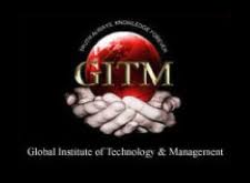 Global Institute of Technology and Management logo