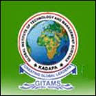 Global Institute of Technology and Management Sciences logo
