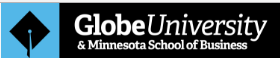Globe University Sioux Falls logo